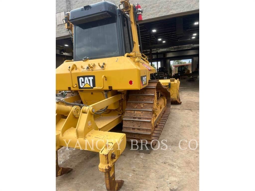 CAT D6NXL Dozers - Tratores rastos