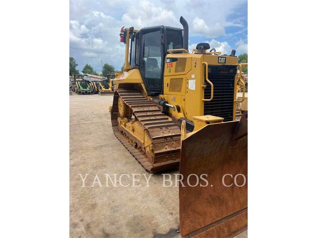CAT D6NXL Dozers - Tratores rastos