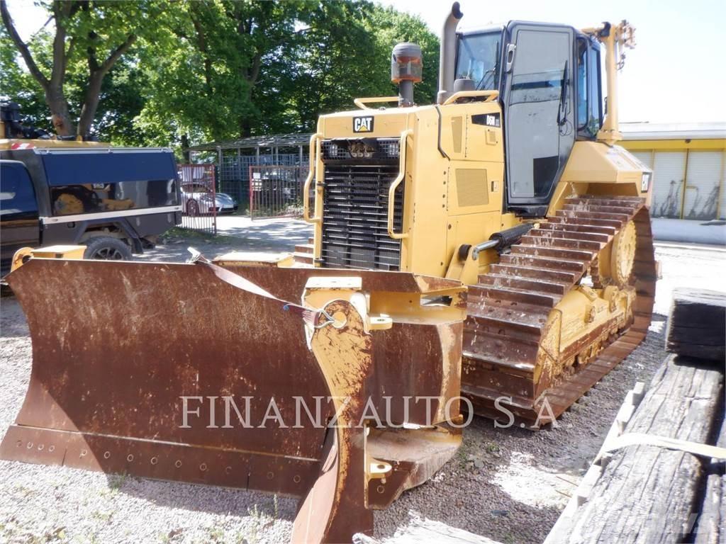 CAT D6NXL Dozers - Tratores rastos