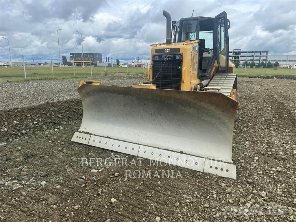 CAT D6NXL Dozers - Tratores rastos