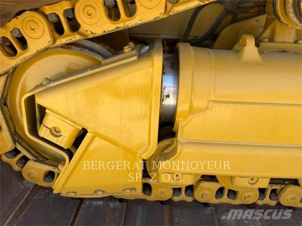 CAT D6NXL Dozers - Tratores rastos