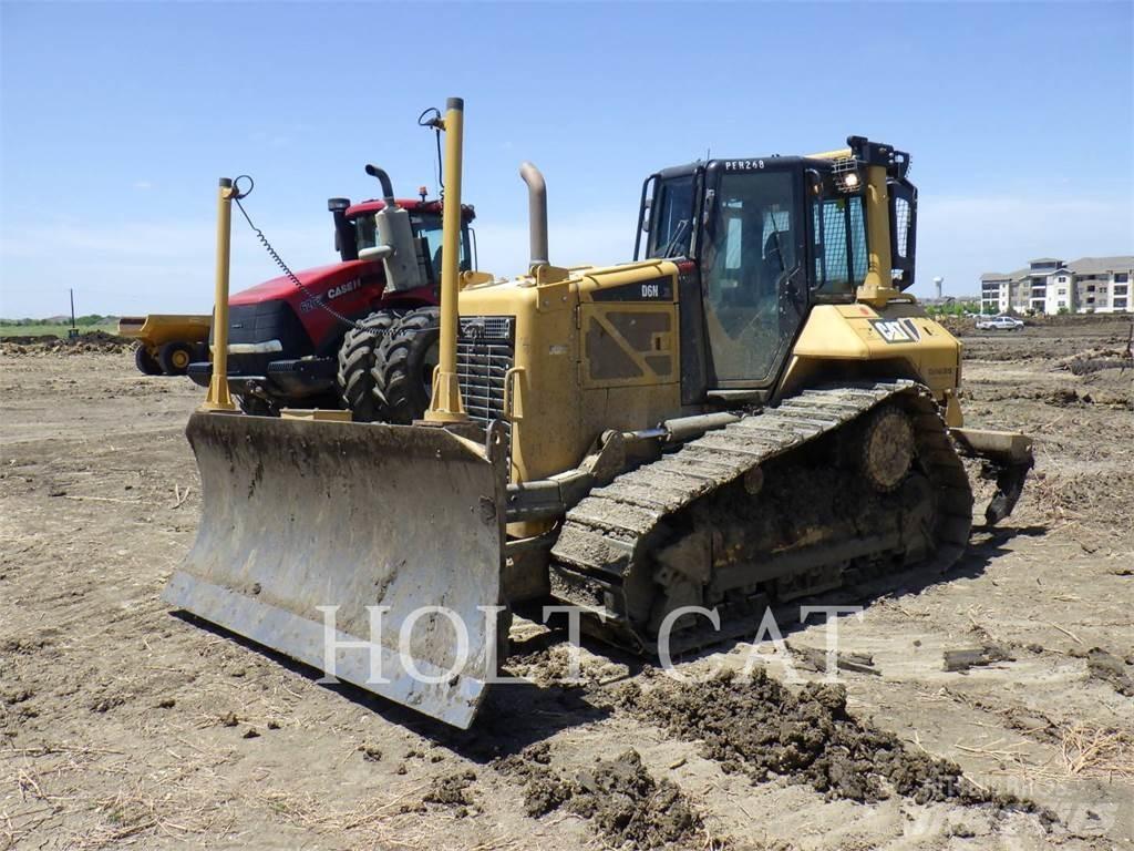 CAT D6NXL Dozers - Tratores rastos