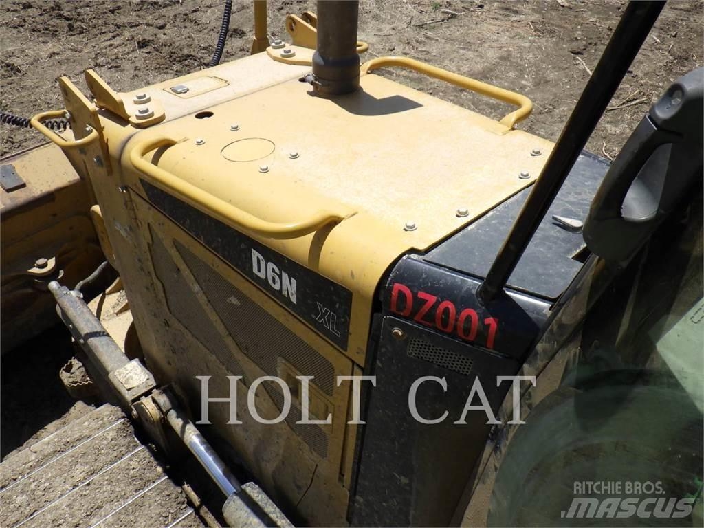 CAT D6NXL Dozers - Tratores rastos