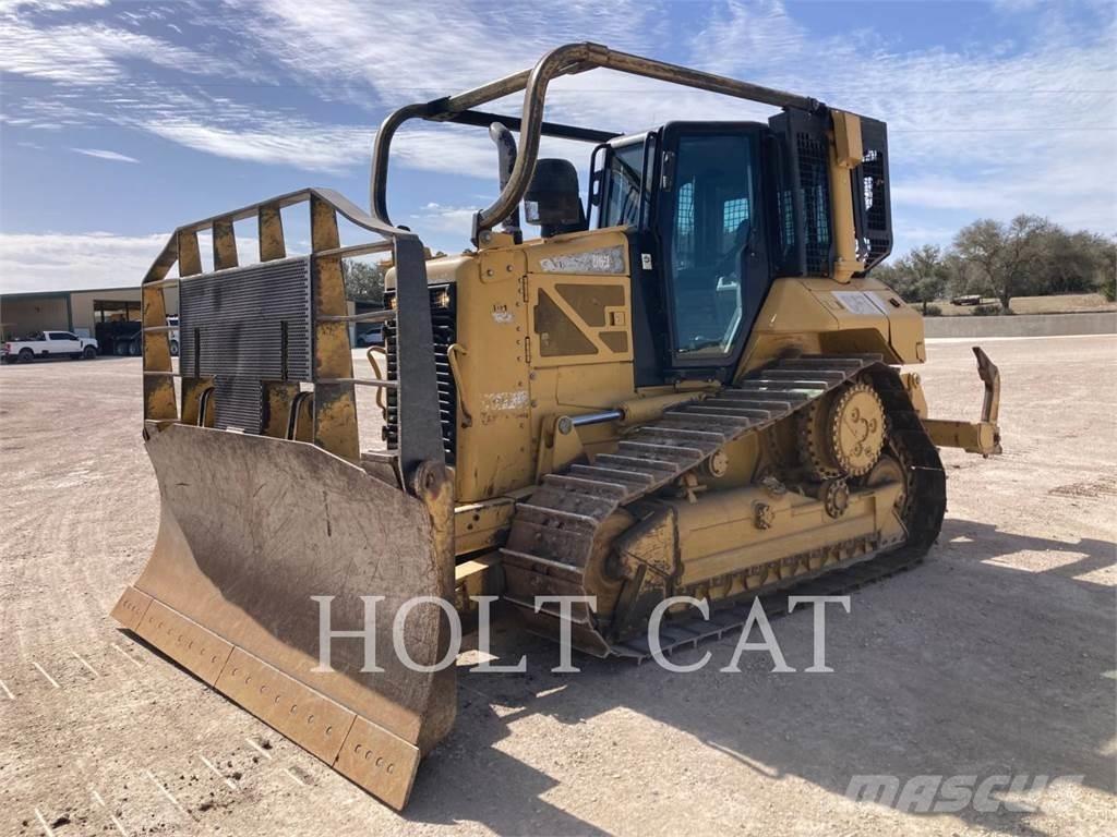CAT D6NXL Dozers - Tratores rastos