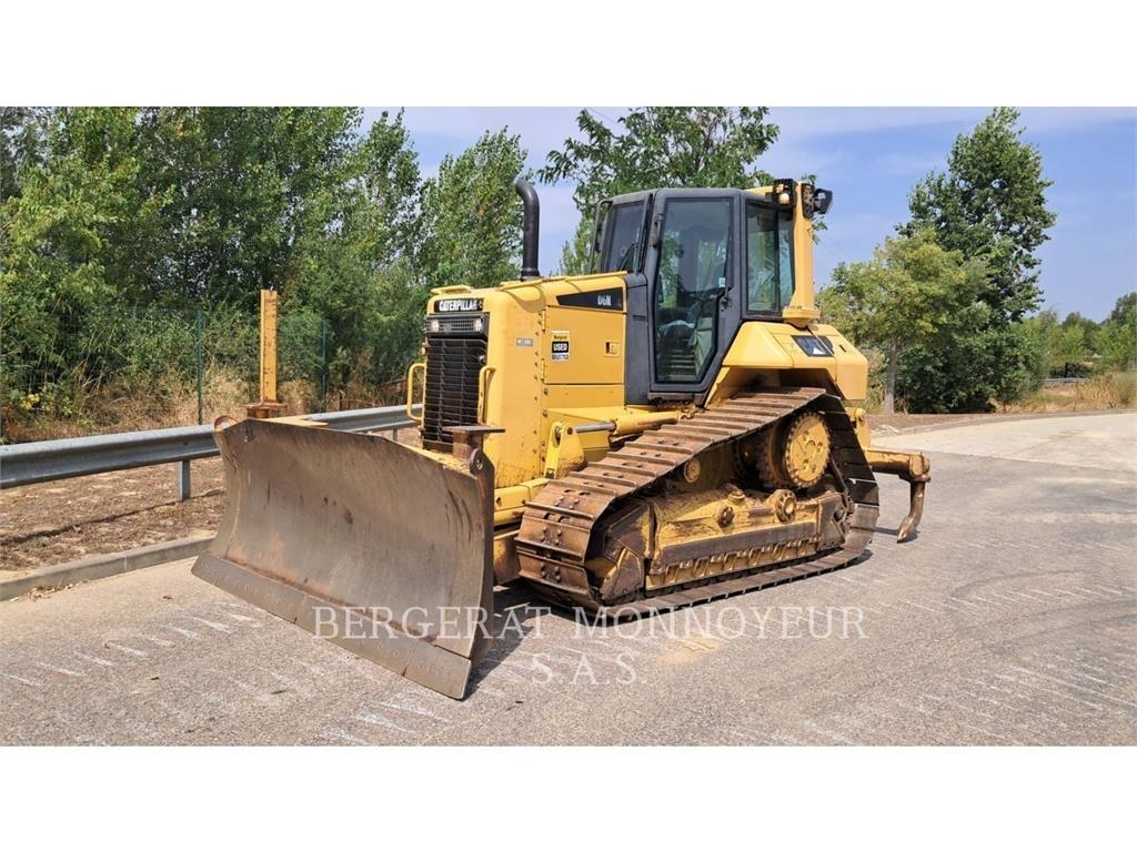 CAT D6NXL Dozers - Tratores rastos