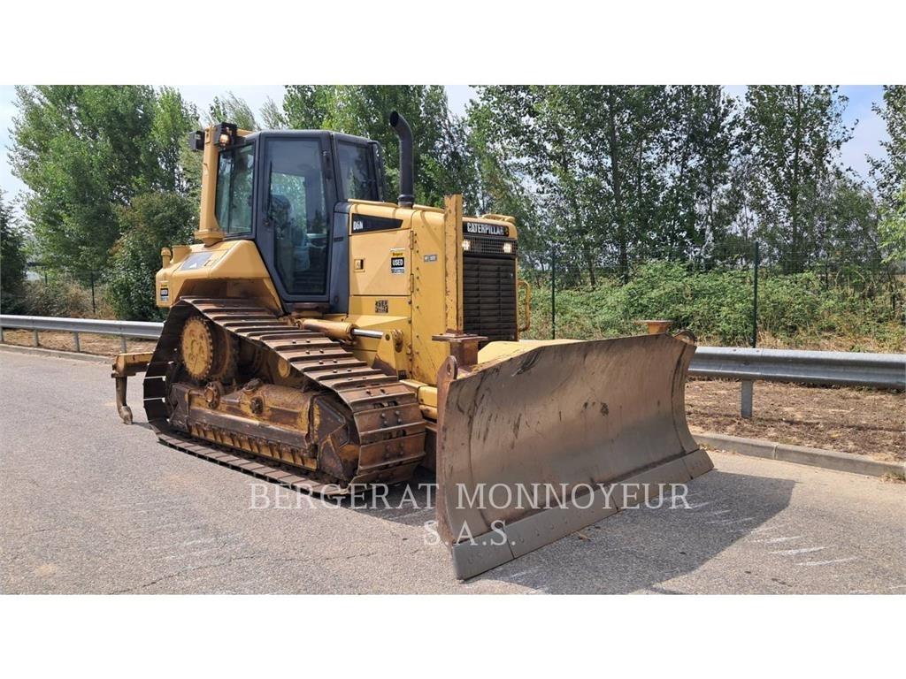 CAT D6NXL Dozers - Tratores rastos