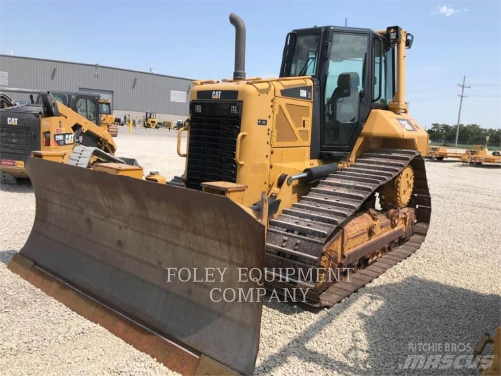 CAT D6NXLVPI Dozers - Tratores rastos