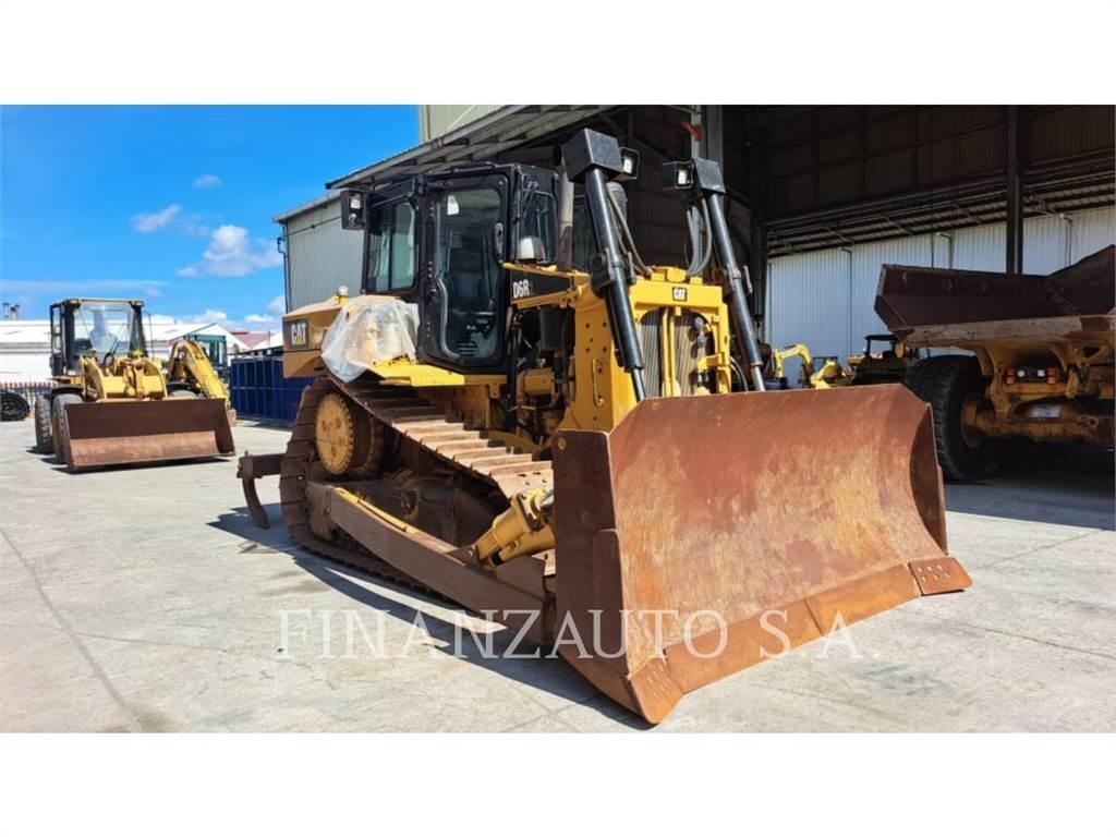 CAT D6R Dozers - Tratores rastos