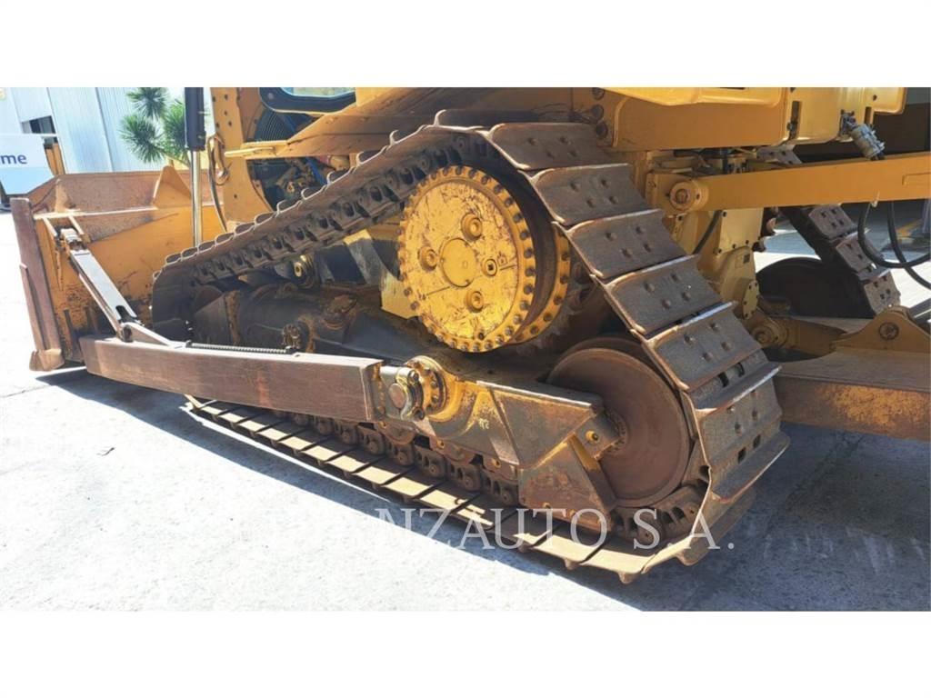 CAT D6R Dozers - Tratores rastos
