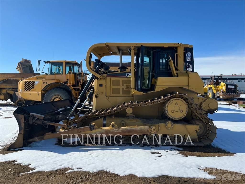 CAT D6R II Dozers - Tratores rastos