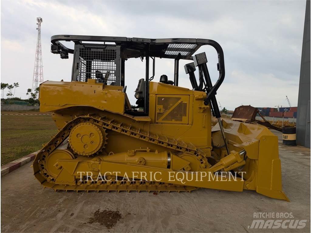 CAT D6R2 Dozers - Tratores rastos