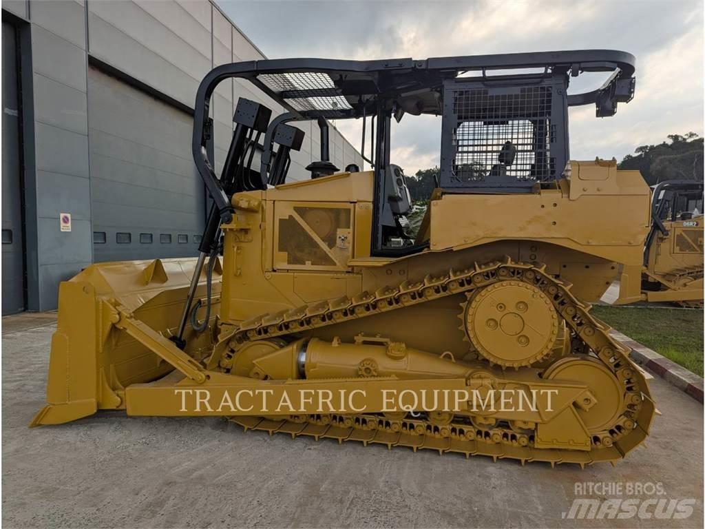 CAT D6R2 Dozers - Tratores rastos