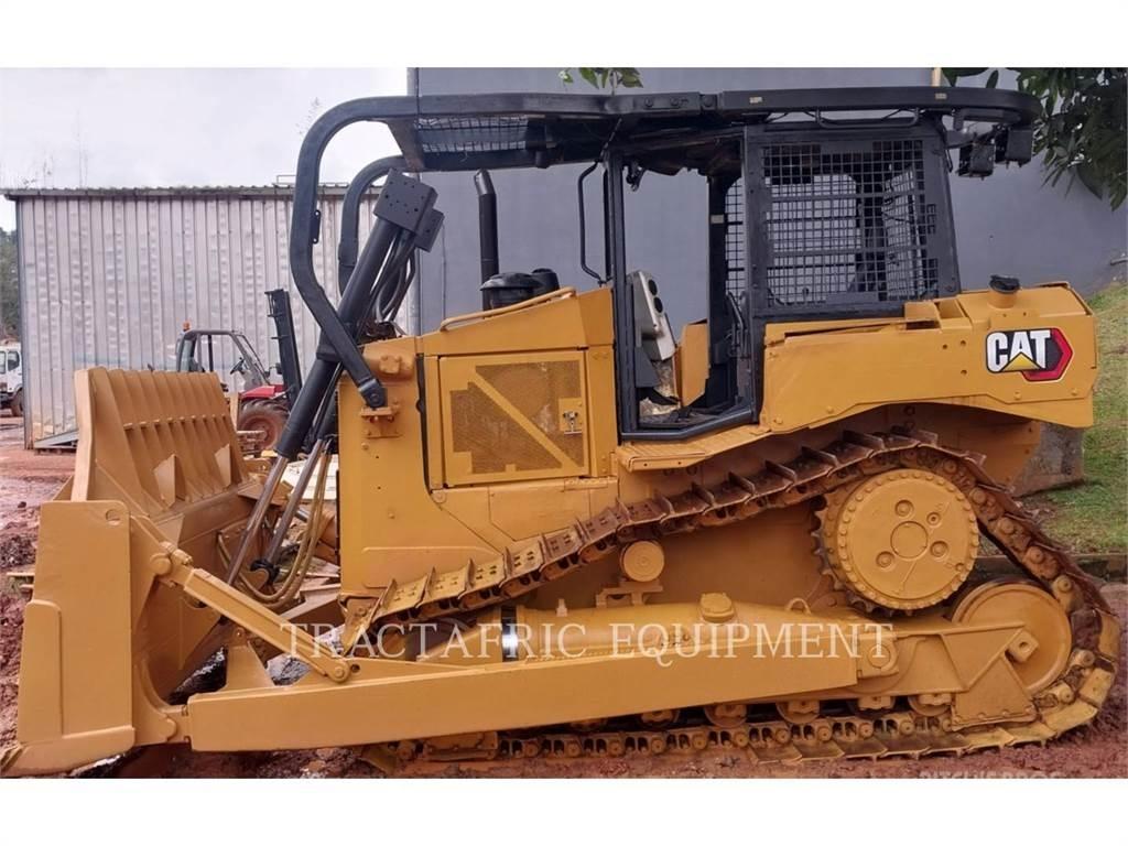CAT D6R2XL Dozers - Tratores rastos