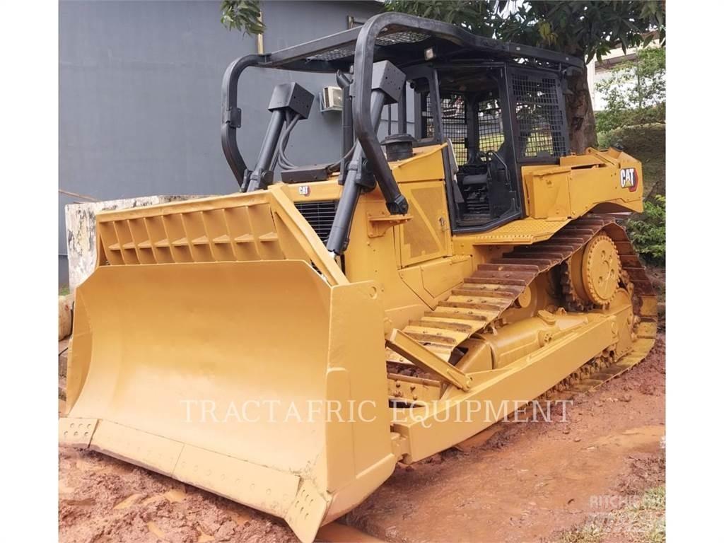 CAT D6R2XL Dozers - Tratores rastos