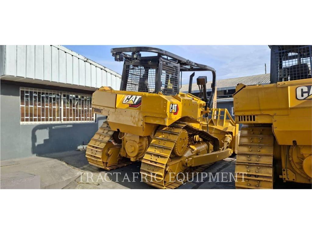 CAT D6R2XL Dozers - Tratores rastos