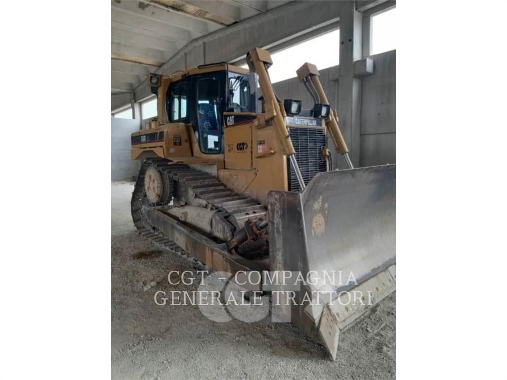CAT D6R3 Dozers - Tratores rastos