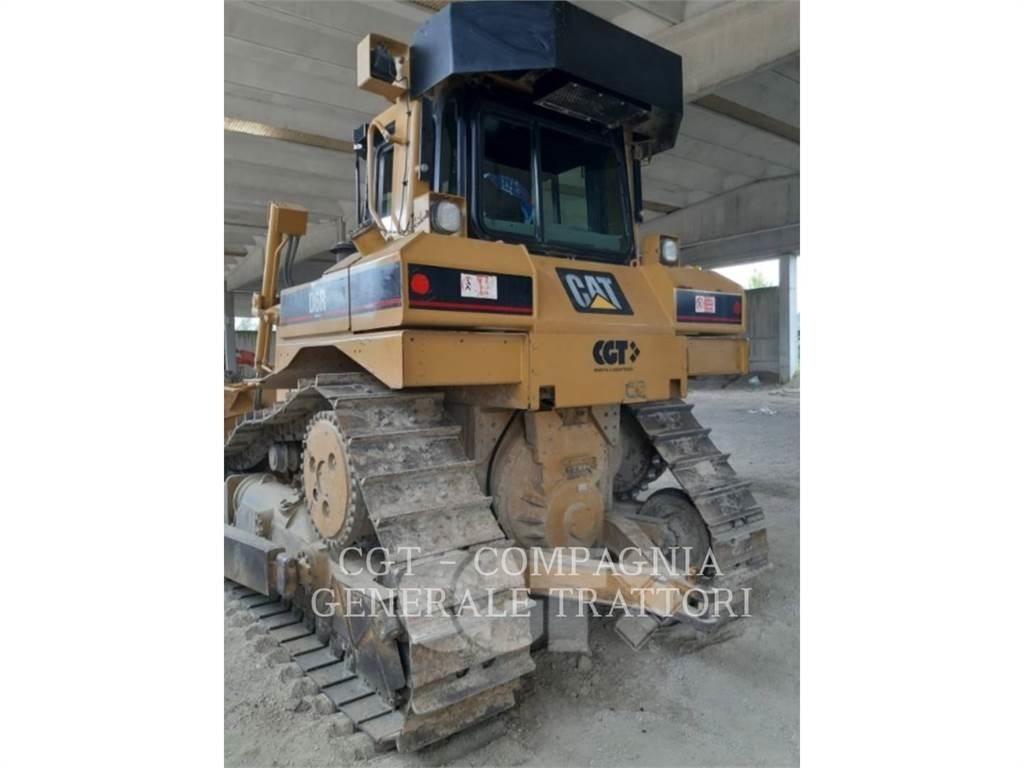 CAT D6R3 Dozers - Tratores rastos