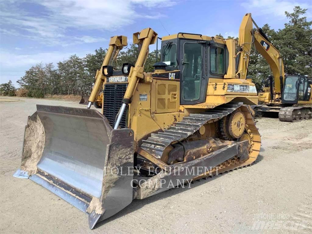CAT D6RIIXL Dozers - Tratores rastos