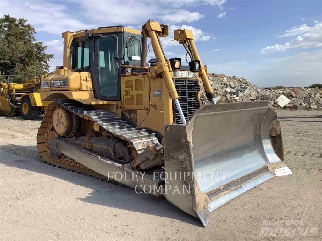 CAT D6RIIXL Dozers - Tratores rastos