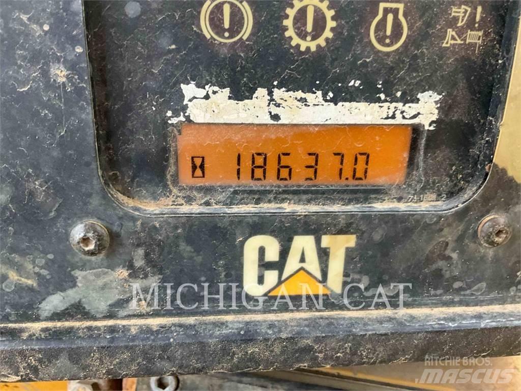 CAT D6RL Dozers - Tratores rastos