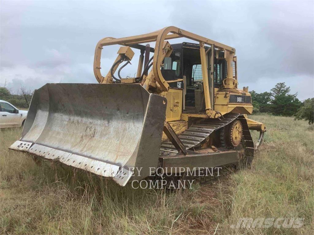 CAT D6RXL Dozers - Tratores rastos