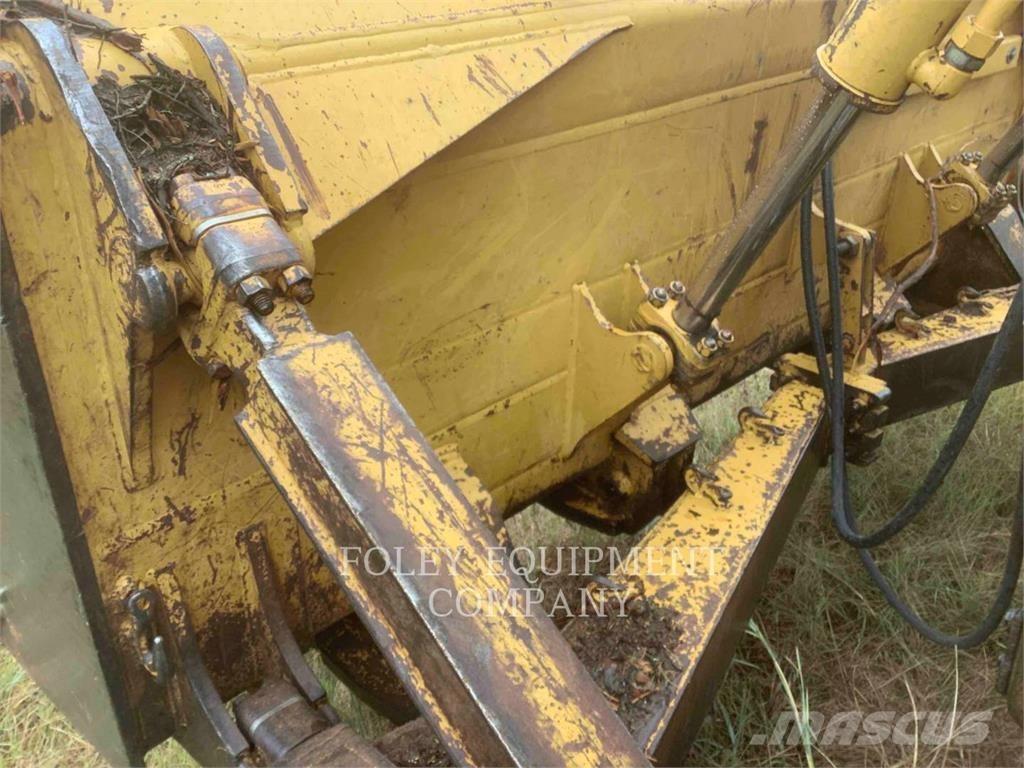 CAT D6RXL Dozers - Tratores rastos