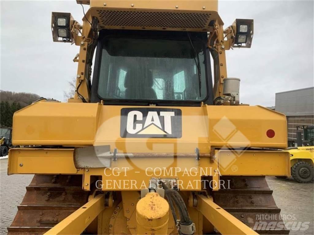 CAT D6T Dozers - Tratores rastos
