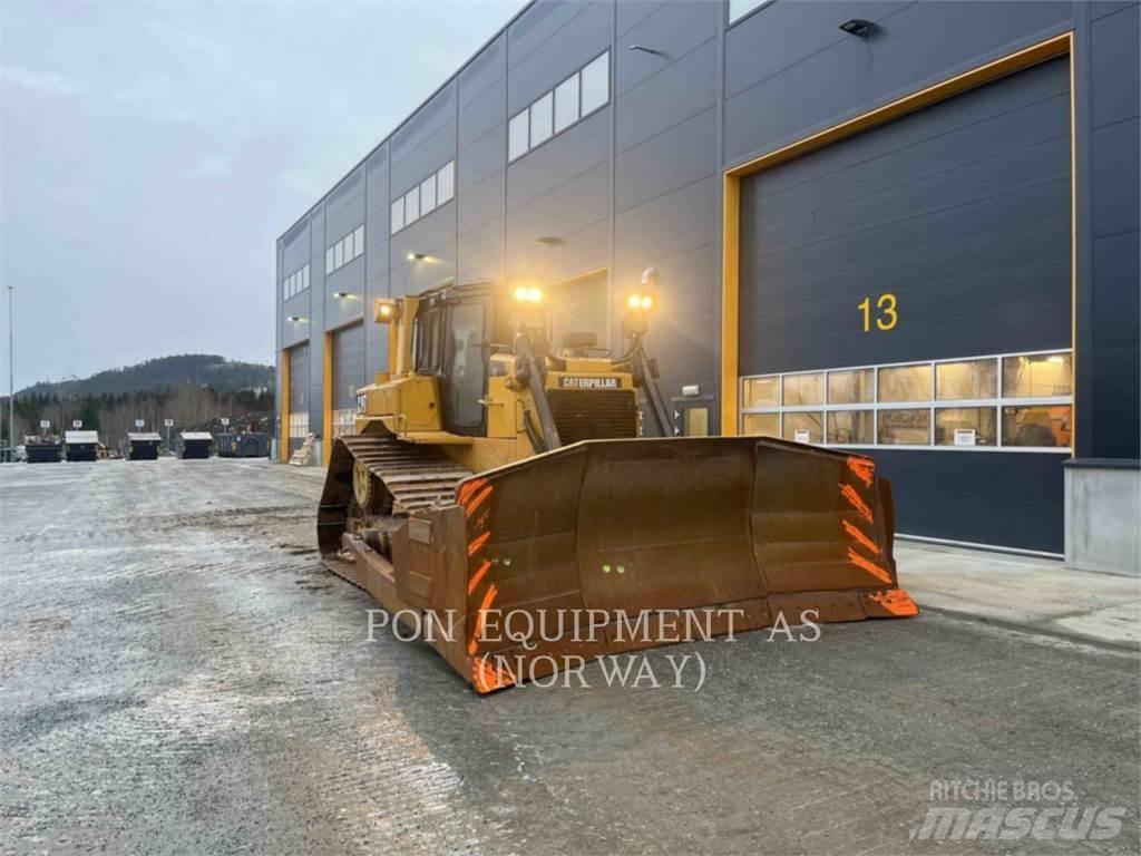 CAT D6T Dozers - Tratores rastos