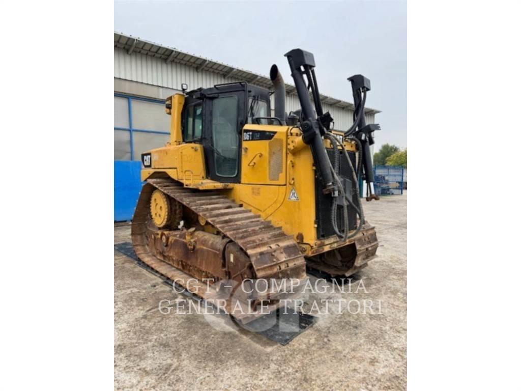 CAT D6T Dozers - Tratores rastos