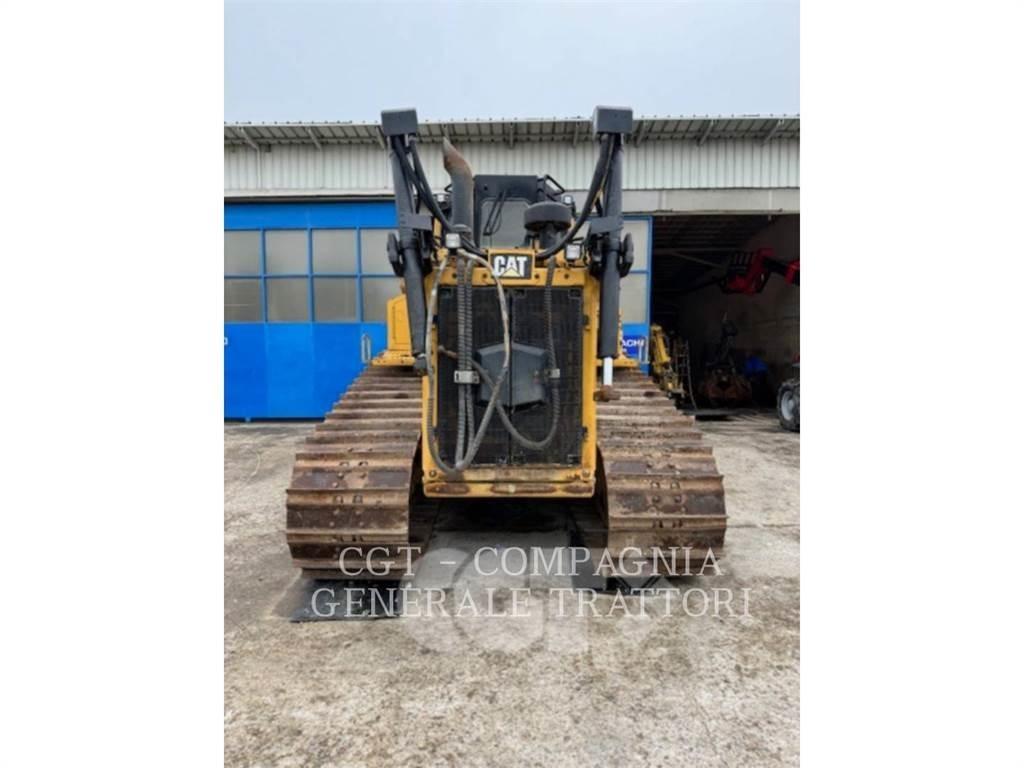 CAT D6T Dozers - Tratores rastos