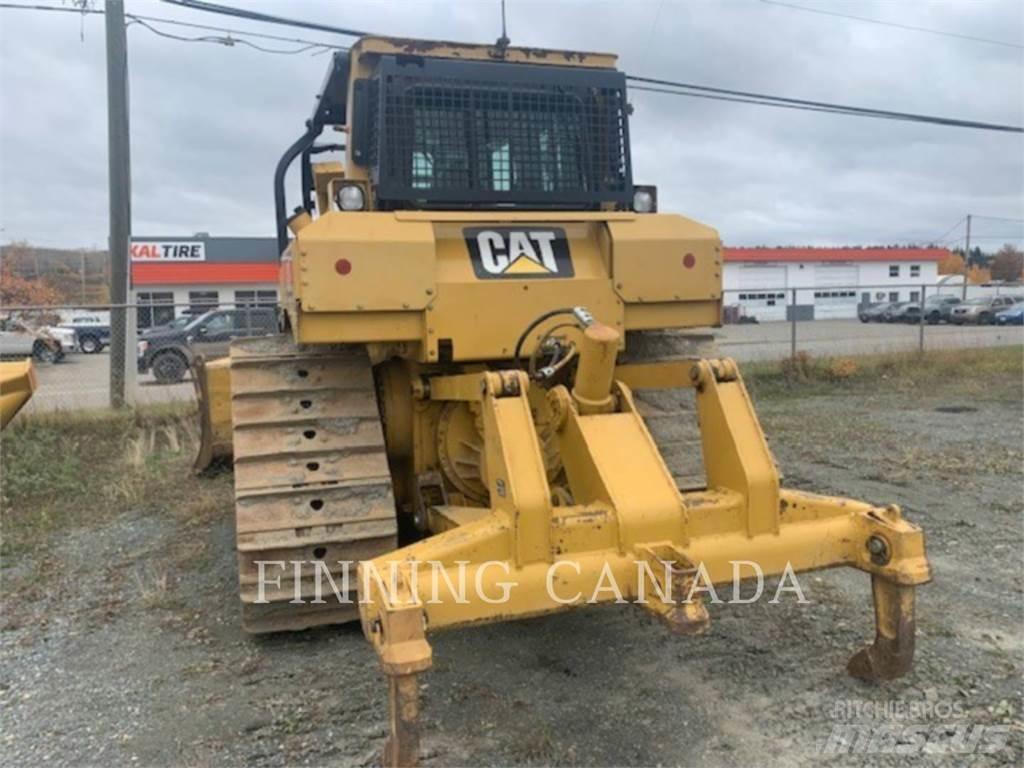 CAT D6T Dozers - Tratores rastos