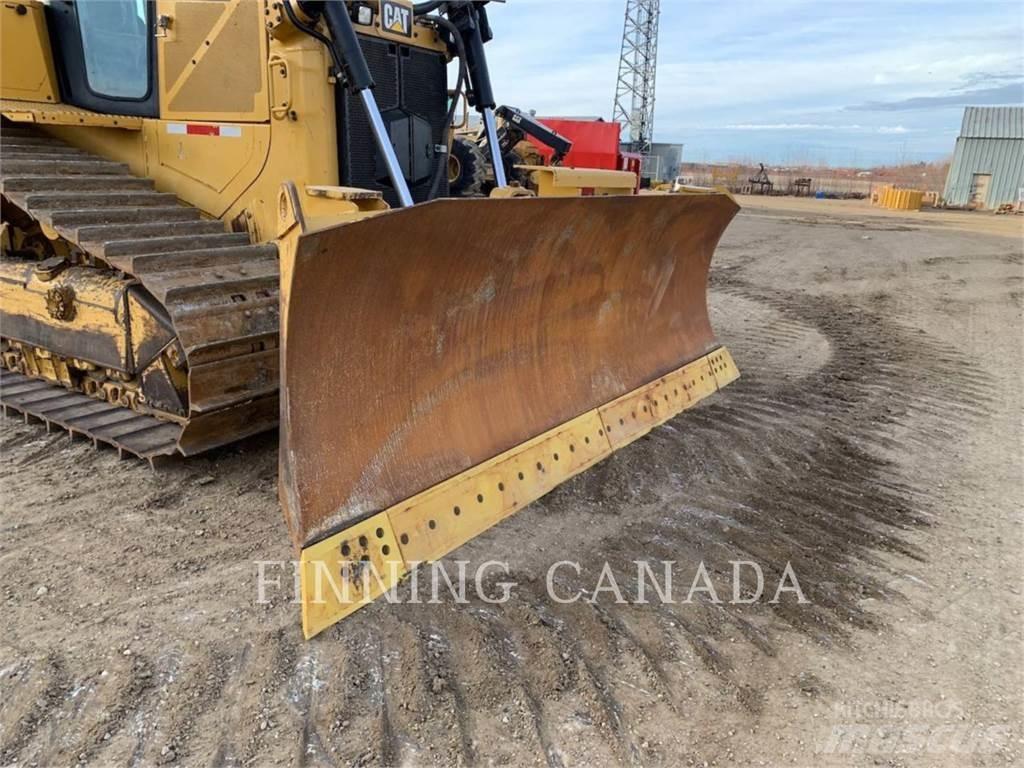CAT D6T Dozers - Tratores rastos