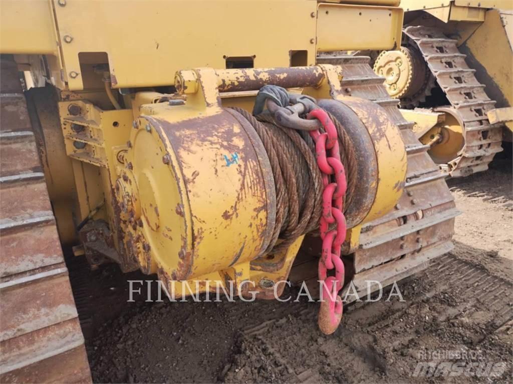 CAT D6T Dozers - Tratores rastos