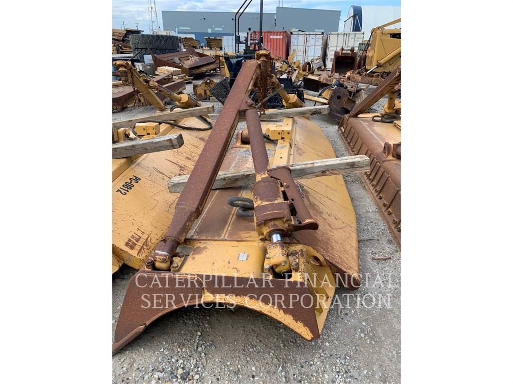 CAT D6T-19A LGP Dozers - Tratores rastos