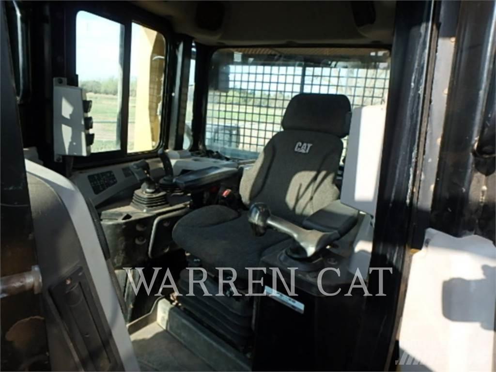 CAT D6T 4XLARO Dozers - Tratores rastos