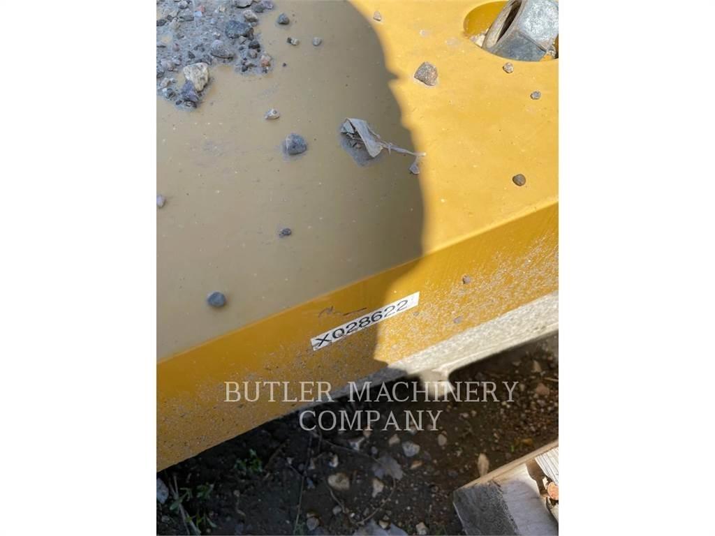 CAT D6T COUNTERWEIGHTS Construção - Outros
