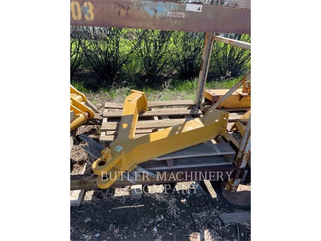 CAT D6T COUNTERWEIGHTS Construção - Outros
