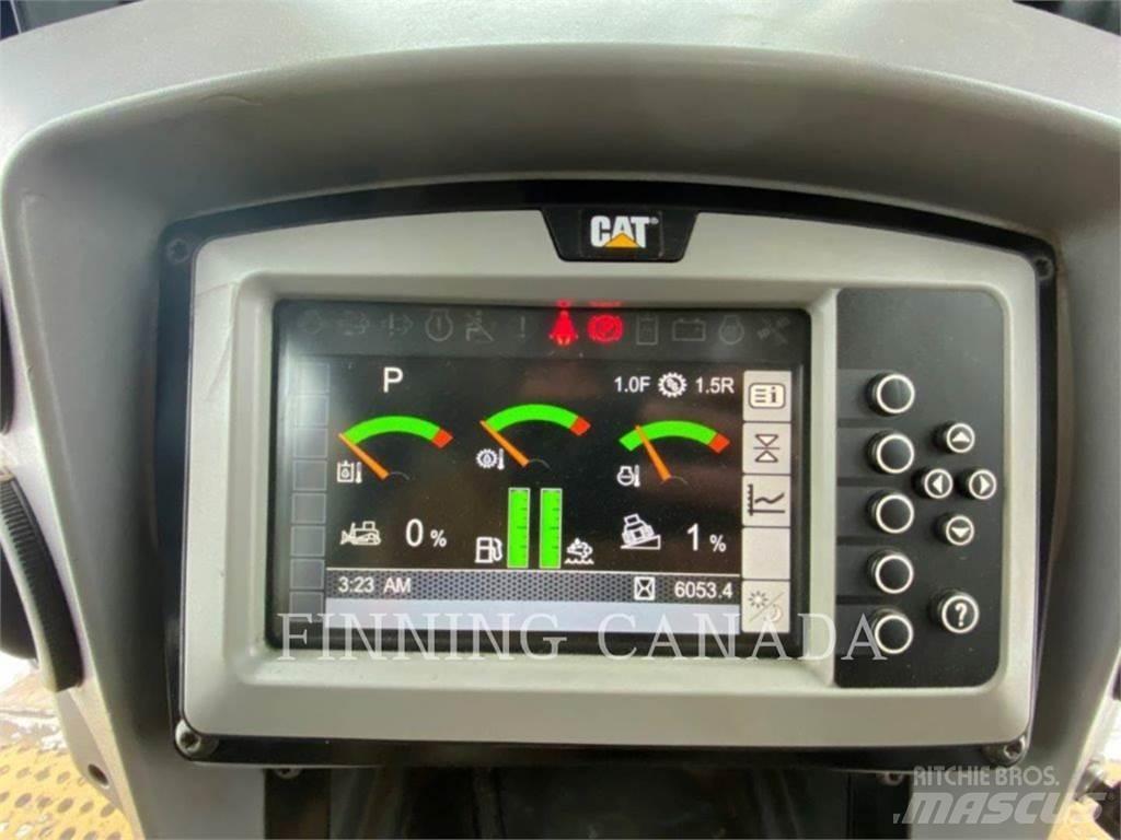 CAT D6T LGP Dozers - Tratores rastos