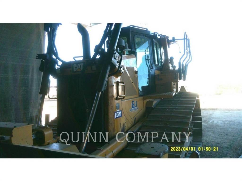 CAT D6T LGP Dozers - Tratores rastos