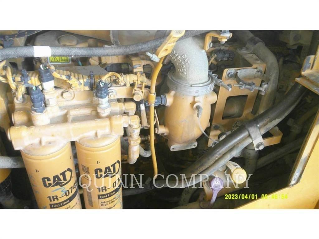 CAT D6T LGP Dozers - Tratores rastos
