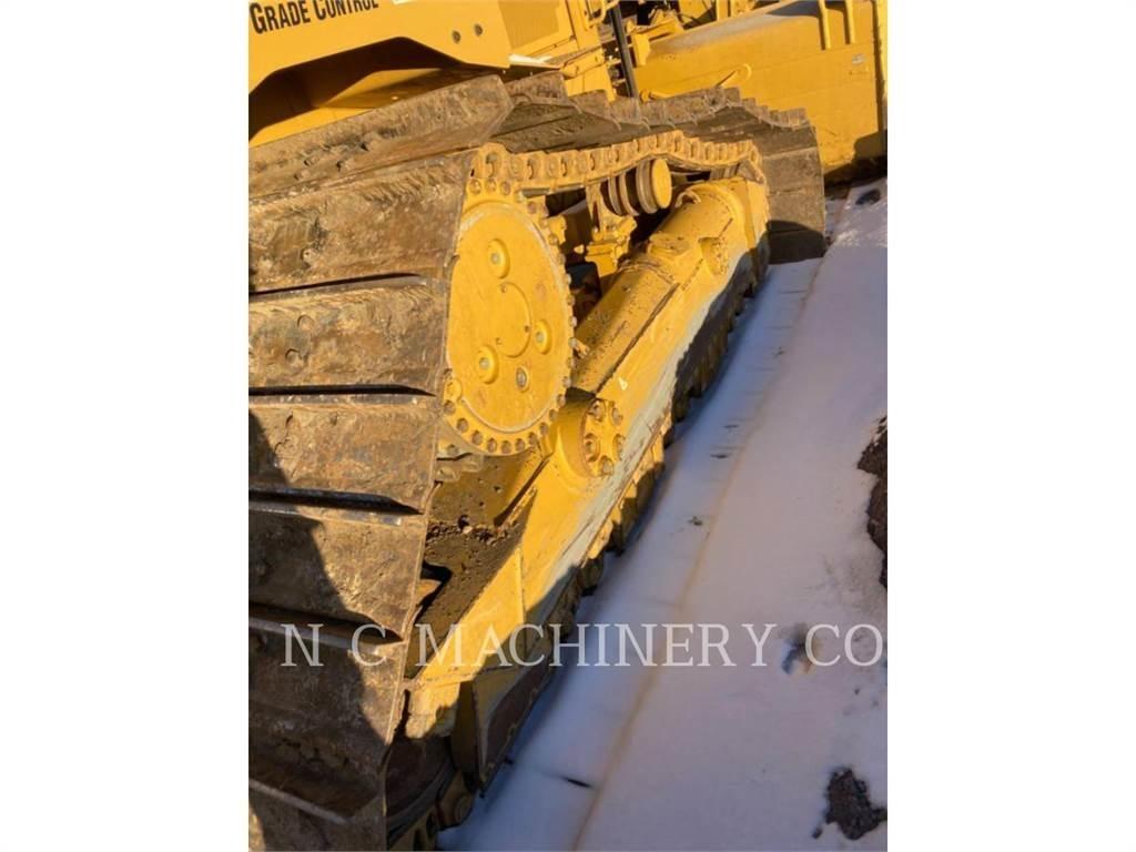 CAT D6T LGPVP Dozers - Tratores rastos