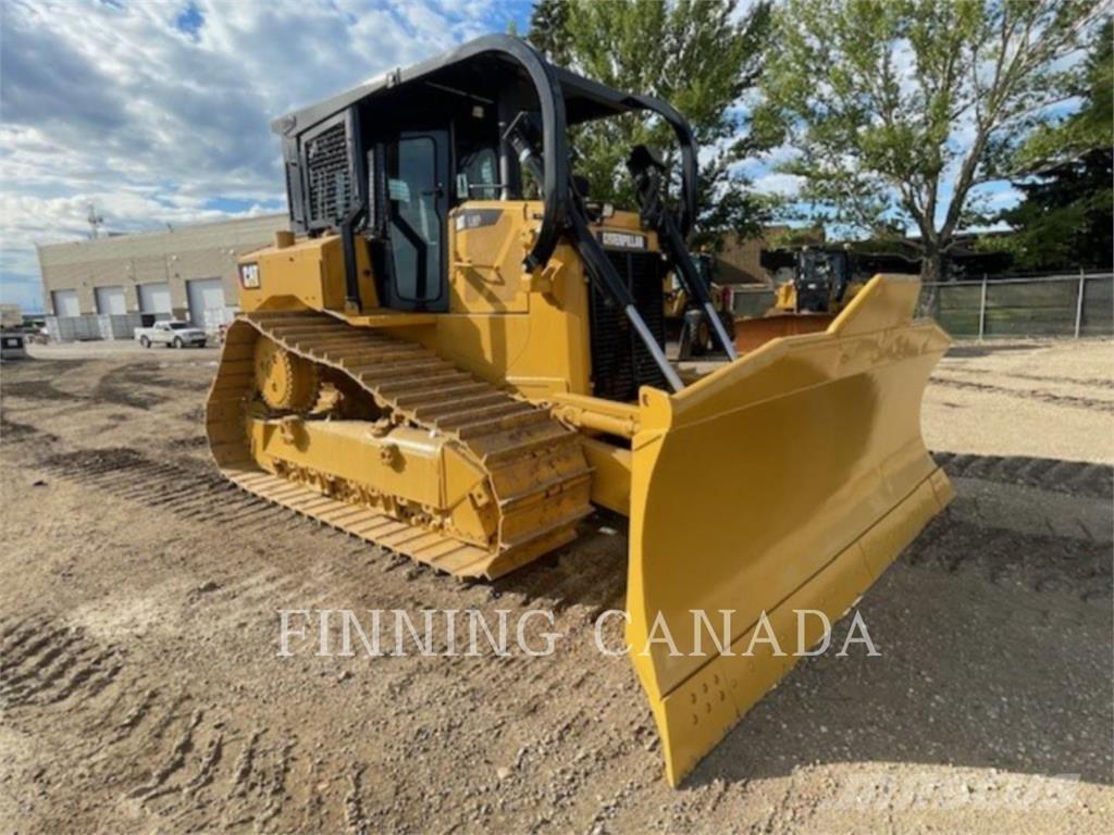 CAT D6T VPAT Dozers - Tratores rastos