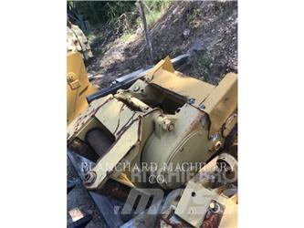 CAT D6T WINCH Guinchos