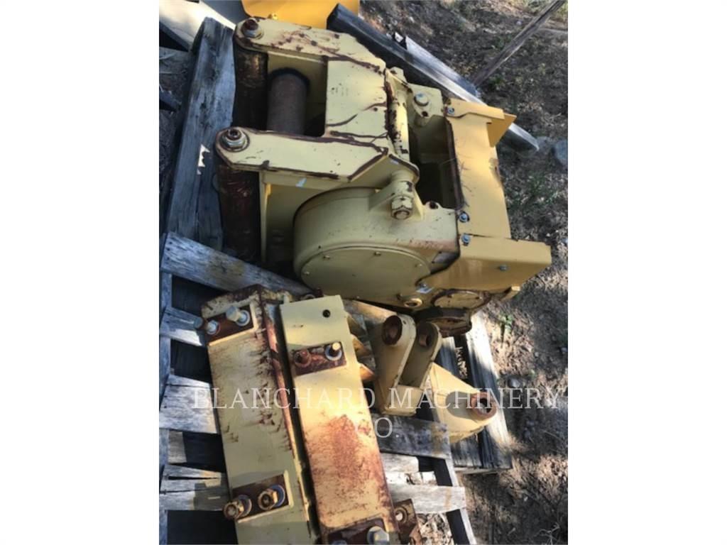 CAT D6T WINCH Guinchos