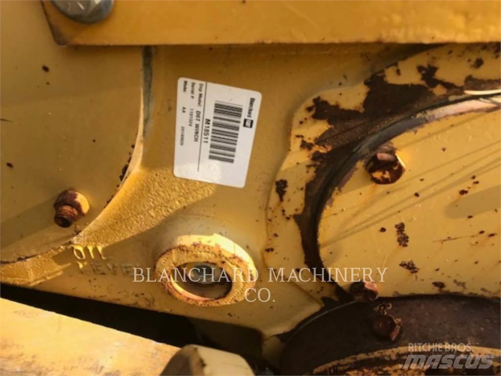 CAT D6T WINCH Guinchos