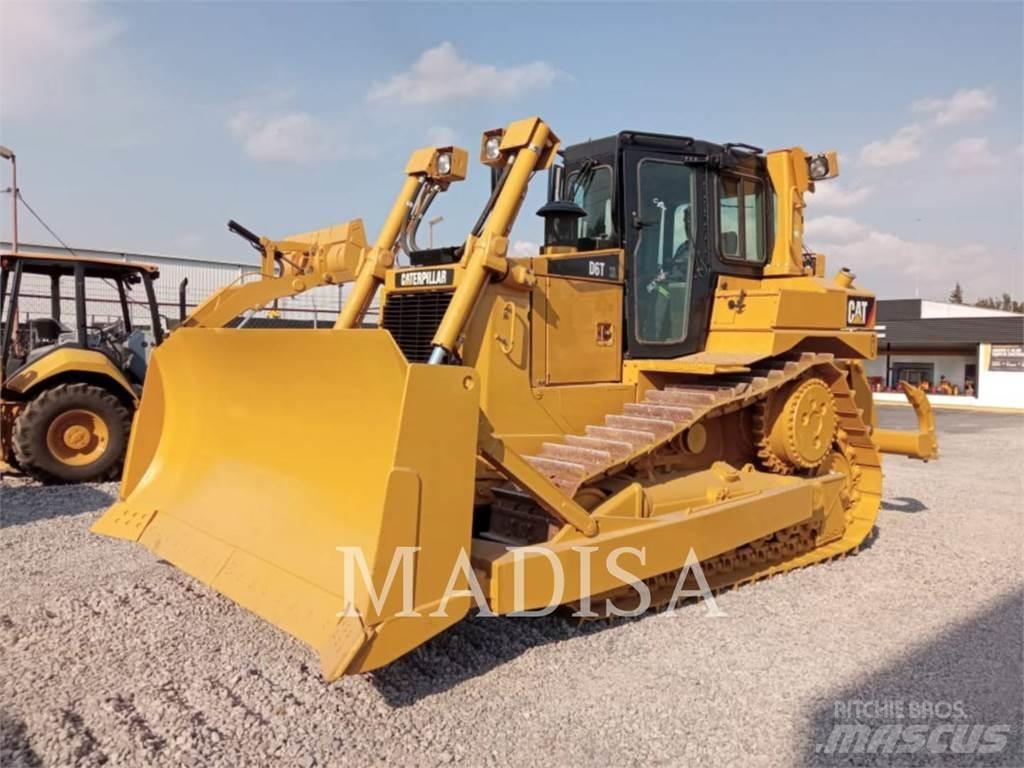 CAT D6T XL Dozers - Tratores rastos