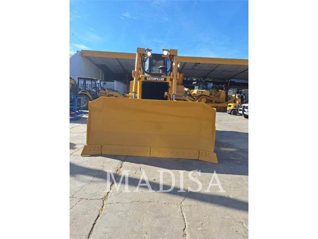 CAT D6T XL Dozers - Tratores rastos