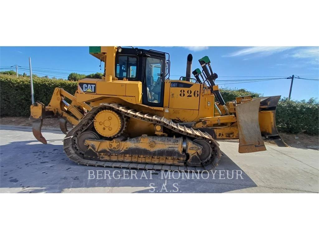 CAT D6T3B XW Dozers - Tratores rastos