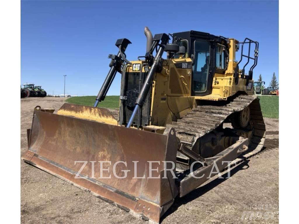 CAT D6T4FLGPA Dozers - Tratores rastos