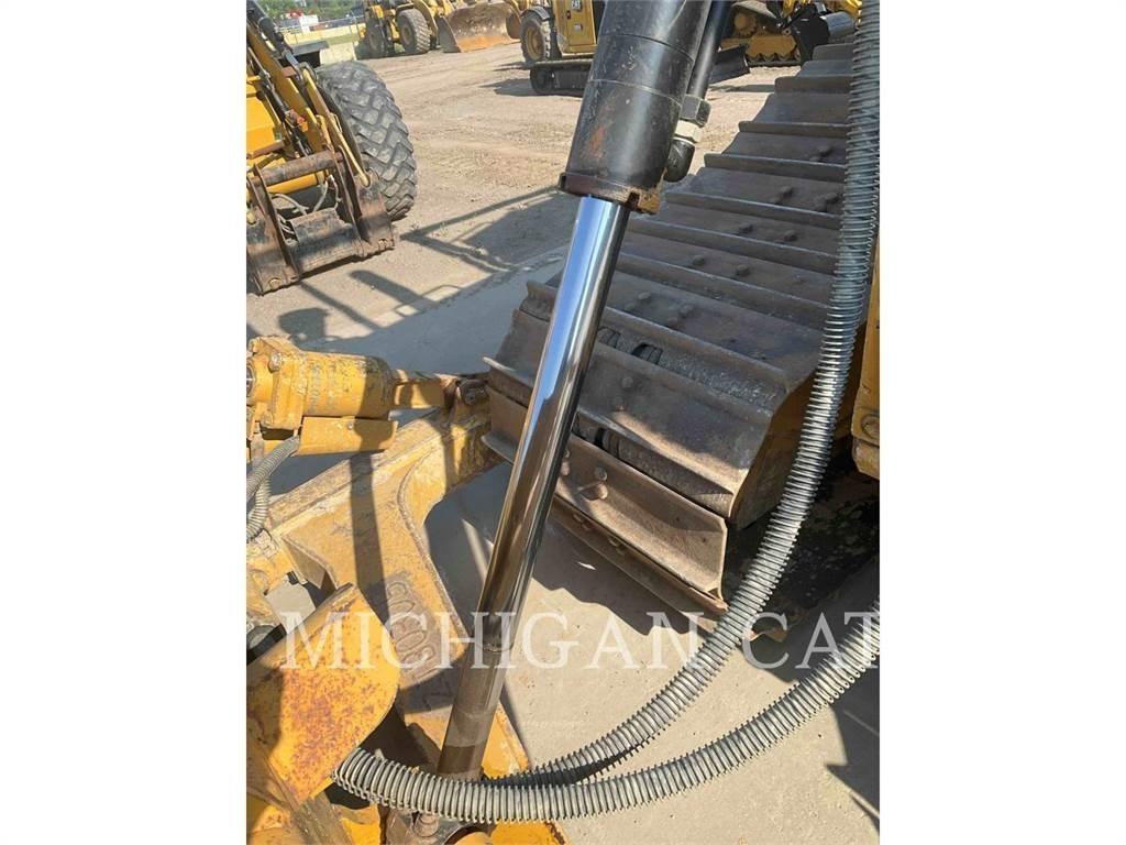 CAT D6TL AWZ2 Dozers - Tratores rastos
